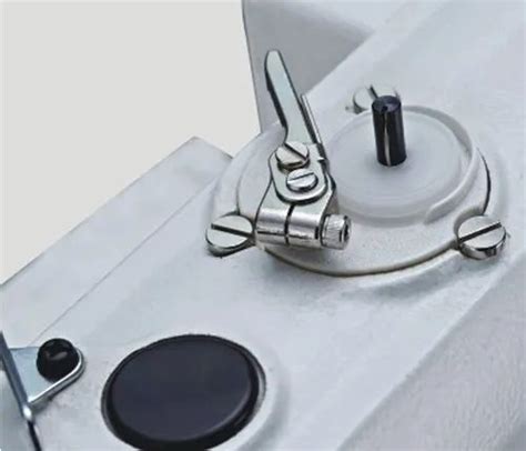 MAQI 0303 Industrial Single Needle Sewing Machine Automatic Grade