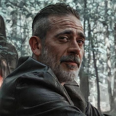 Pin On Negan Smith