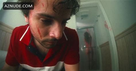 APRIL CONSALO Nude AZNude