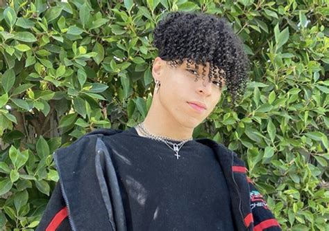 Larray dissed half of TikTok in a new song — and people are loving it