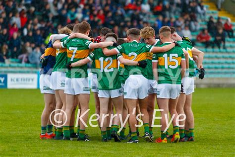 S Kerry V Cork Minor Kerry S Eye Photo Sales