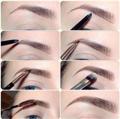 8 Secretos De Maquillaje Para Hacer Tus Ojos Más Expresivos Sombras