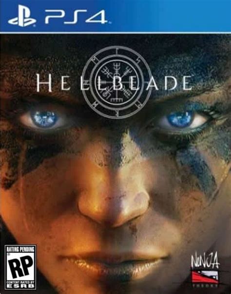 Hellblade Senuas Sacrifice Ps4 Senuas Sacrifice Game Reviews