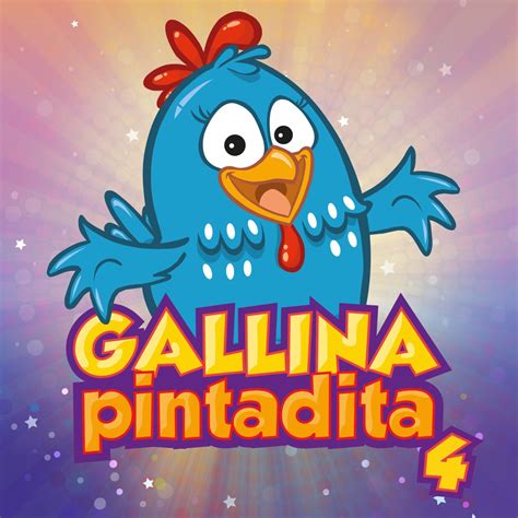 ‎gallina Pintadita 4 — álbum De Gallina Pintadita — Apple Music