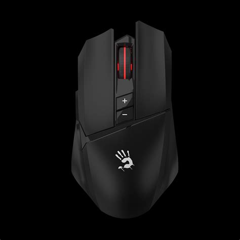 R36 Ultra DUAL MODE WIRELESS GAMING MOUSE Bloody Official Website