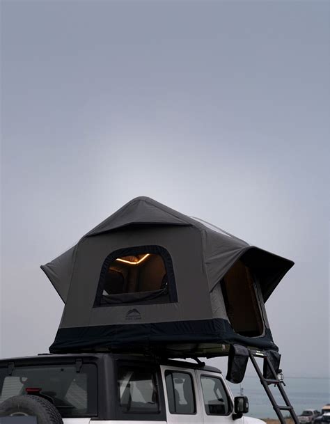 Roof Top Tents for Jeep & Roof Racks in Edmonton - Roof Top Tents