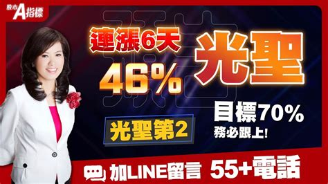 1130611 股市a指標 免費倍數飆股點下面line領取 預告 光聖 連漲6天 46【光聖第二】 目標70 務必跟上 留言 【6442