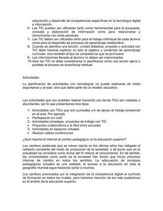 Estrategias De Aprendizaje En Educaci N F Sica Mediadas Por Tic Pdf