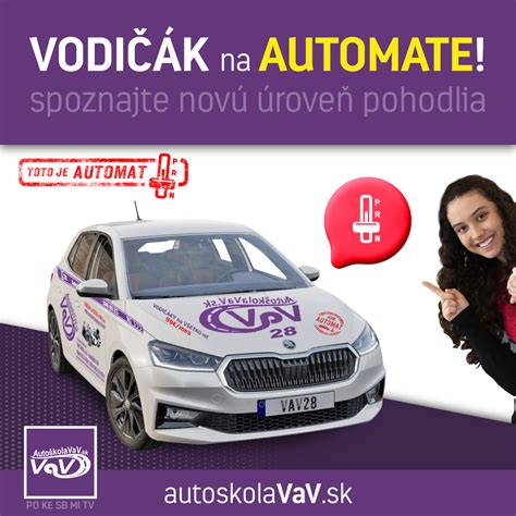 Autoškola Vav Po Ke Sb Mi Tv He