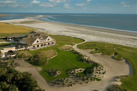 Beaches & More on Kiawah Island, South Carolina - KidTripster