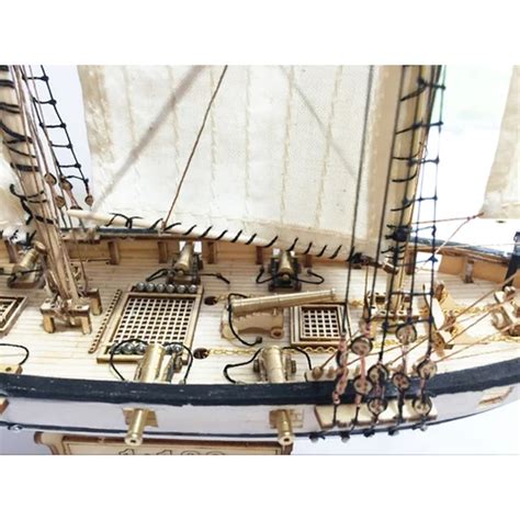 Делаем сами - своими руками.: Парусная модель.