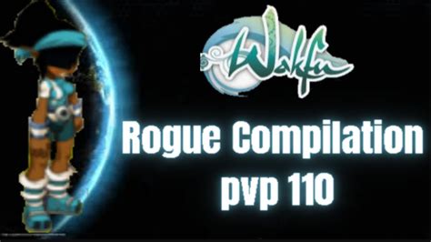 Wakfu Roub Compilation Pvp Youtube