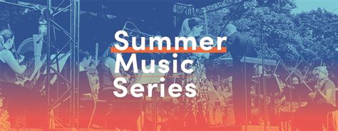 Summer Music Series Grieg The Lark Promusica Chamber Orchestra