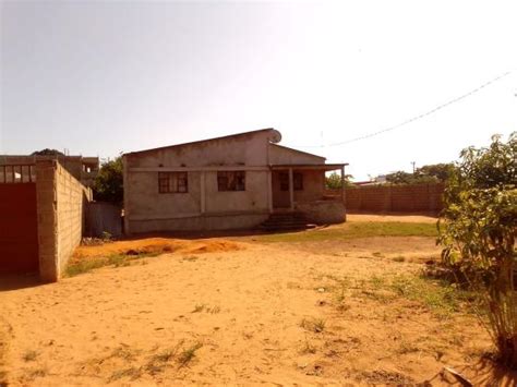 Residência T3 Para Vender Em Marracuene Casa Mozambique