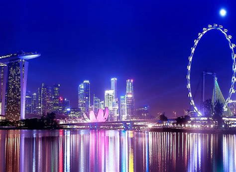 Things to Do in Singapore- Tourist Attractions