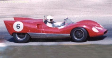 6 Cooper Monaco T57 Climax CM 2 61 Roger S Penske Cooper Monaco