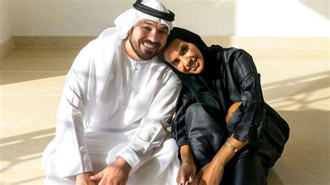 Salama Mohamed Confirms Divorce From Khalid Al Ameri