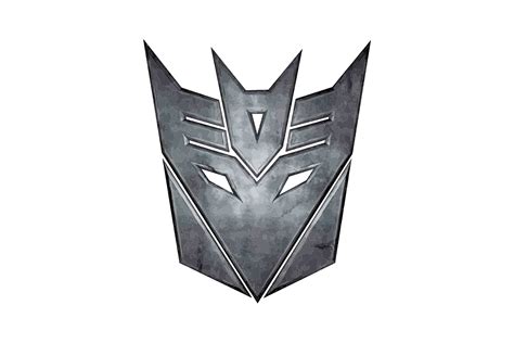 Decepticon Logo