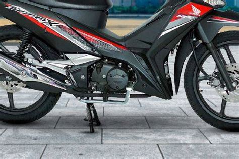 Honda Supra X 125 Versi Trail Ini Dijual Mulai Rp19 Jutaan