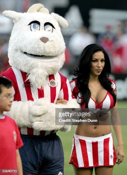 69 Chivas Mascot Stock Photos, High-Res Pictures, and Images - Getty Images