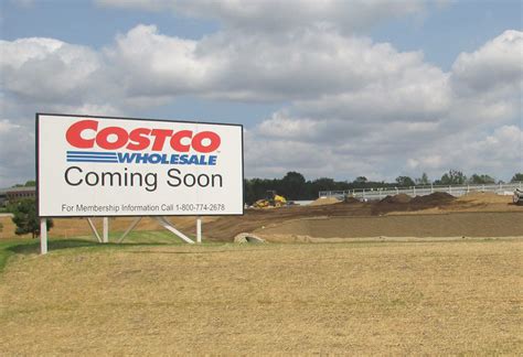 Costco Wholesale - Dallas, TX - Robinson Construction Co.