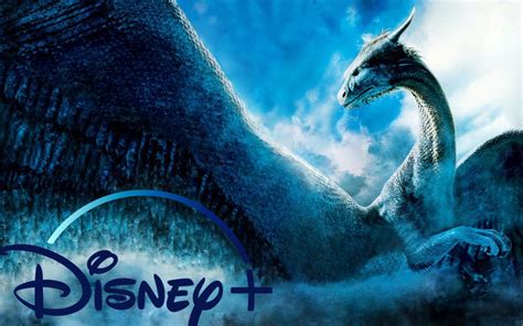 Eragon In Arrivo Il Live Action Del Romanzo Fantasy Su Disney