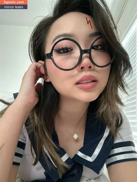 Harriet Sugarcookie Aka Harrietsugarcookie Nude Leaks Onlyfans Photo