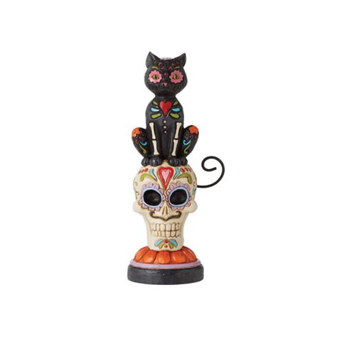 Jim Shore Figurines Et Objets De Collection Pour Chat Wayfair Canada