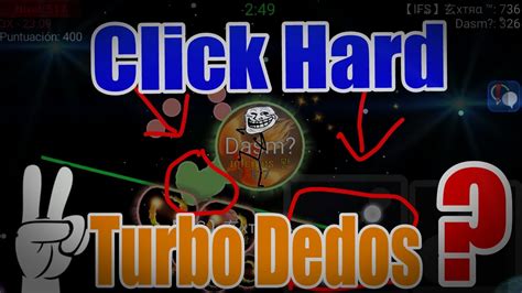 Turbo Click Como Disparo Dasm Nebulous Youtube