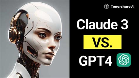 Claude Vs Gpt How To Use Claude Api Opus Youtube