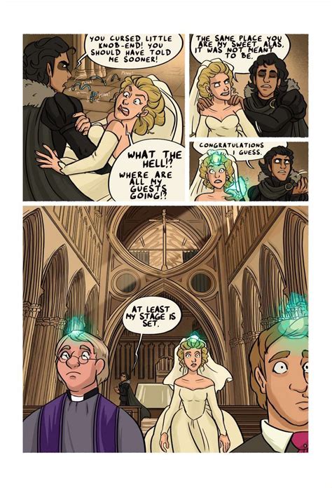 Tapas comics – Artofit