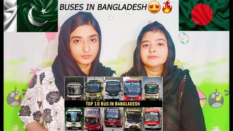 Pakistani Girls React On Top Bus In