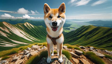 Shiba Inu How High Can SHIB Surge In May 2024