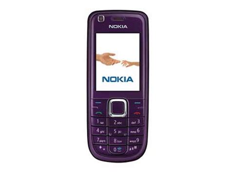 Nokia 3120 classic - CNET