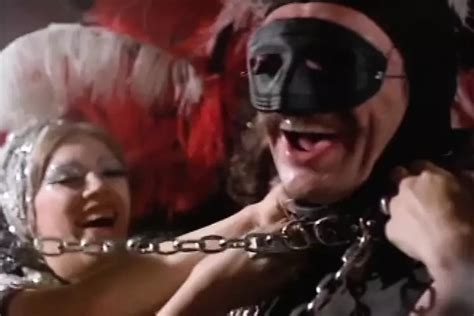 Vintage Wild Masked Orgy From You Dreams Amateur Porn Feat Daniela Castro XHamster