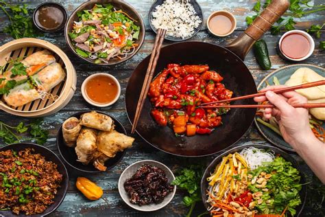 18 Best Chinese Chain Restaurants In America Shopfood