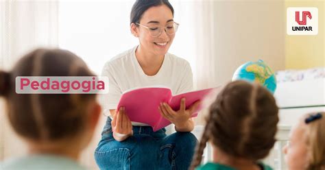 Pedagogia Licenciatura O Que É - Licenciatura em Pedagogia