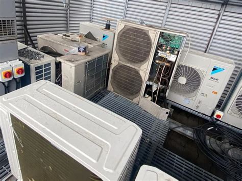 Scrap Metal Collectors | WL Scrap Metal Recycling & Disposal