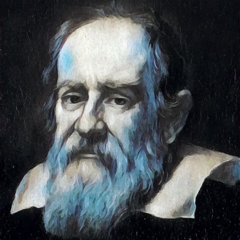 Galileu Galilei Construiu O Seu Telescópio Aperfeiçoando