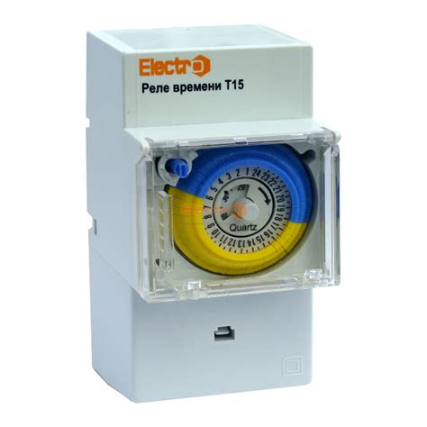 Реле времени t2310 таймер цифровой 220 в 2200w инструкция