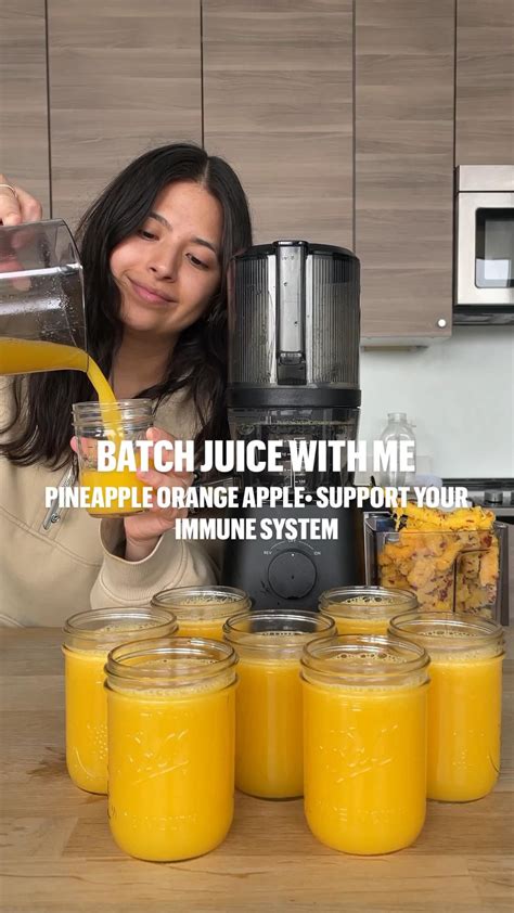 Easy Juice Recipes Artofit