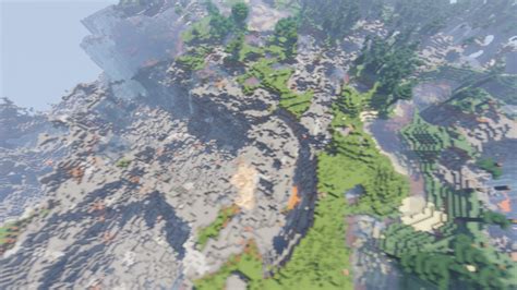 Total Destruction (1.14 Datapack) Minecraft Mod