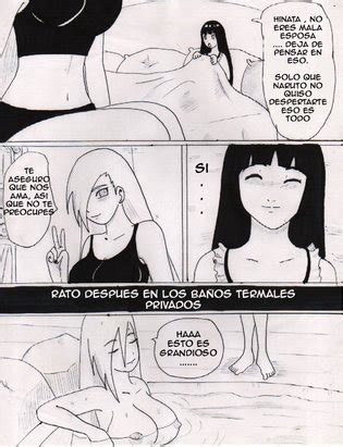 Mis Dos Esposas Luscious Hentai Manga Porn