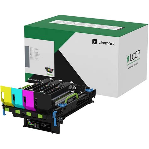 Lexmark CX735adse Toner Cartridges