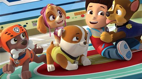 Prime Video Paw Patrol Season 1