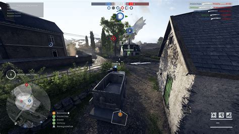 When your Artillery truck spawns without any guns. You become the gun : r/battlefield_one