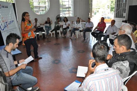 Reuni O Define Detalhes Para O Carnalegria Prefeitura Tr S Lagoas