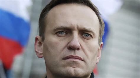 Russia Putins Critic Alexei Navalny Dies In Prison Daily Post Nigeria