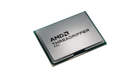 AMD Ryzen Threadripper PRO 7000 WX Series Dan 7000 Series Prosesor