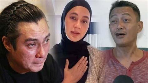 Berita Sosok Nico Selingkuhan Paula Terbaru Hari Ini Tribunbengkulu